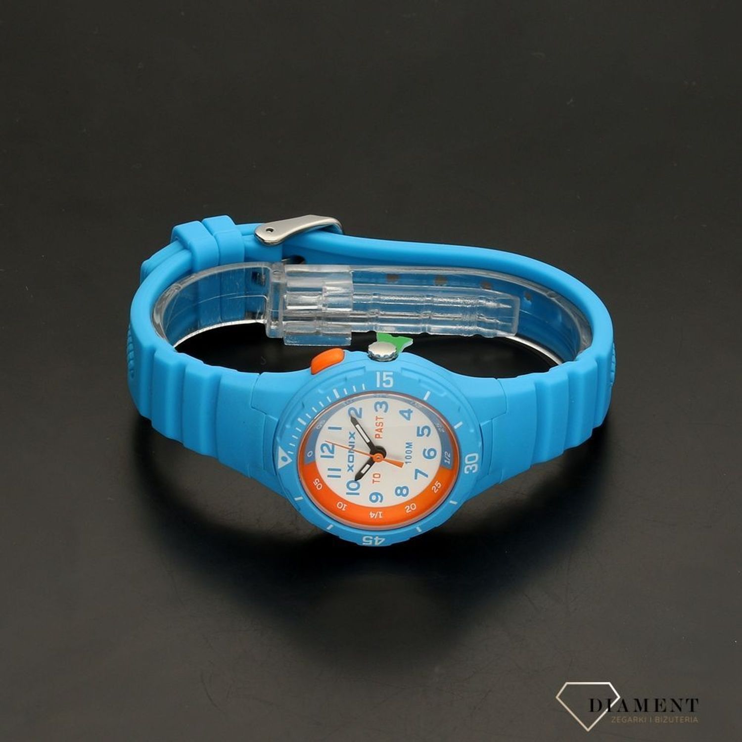 Zegarek dla dziecka XONIX Sport OKA-002.jpg